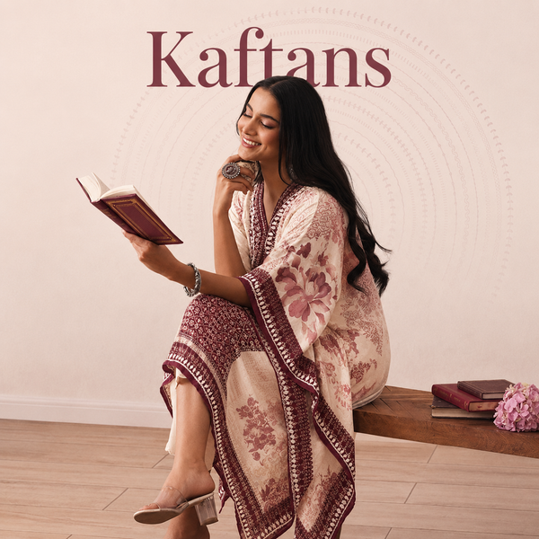 Kaftans