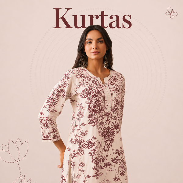 Kurtas