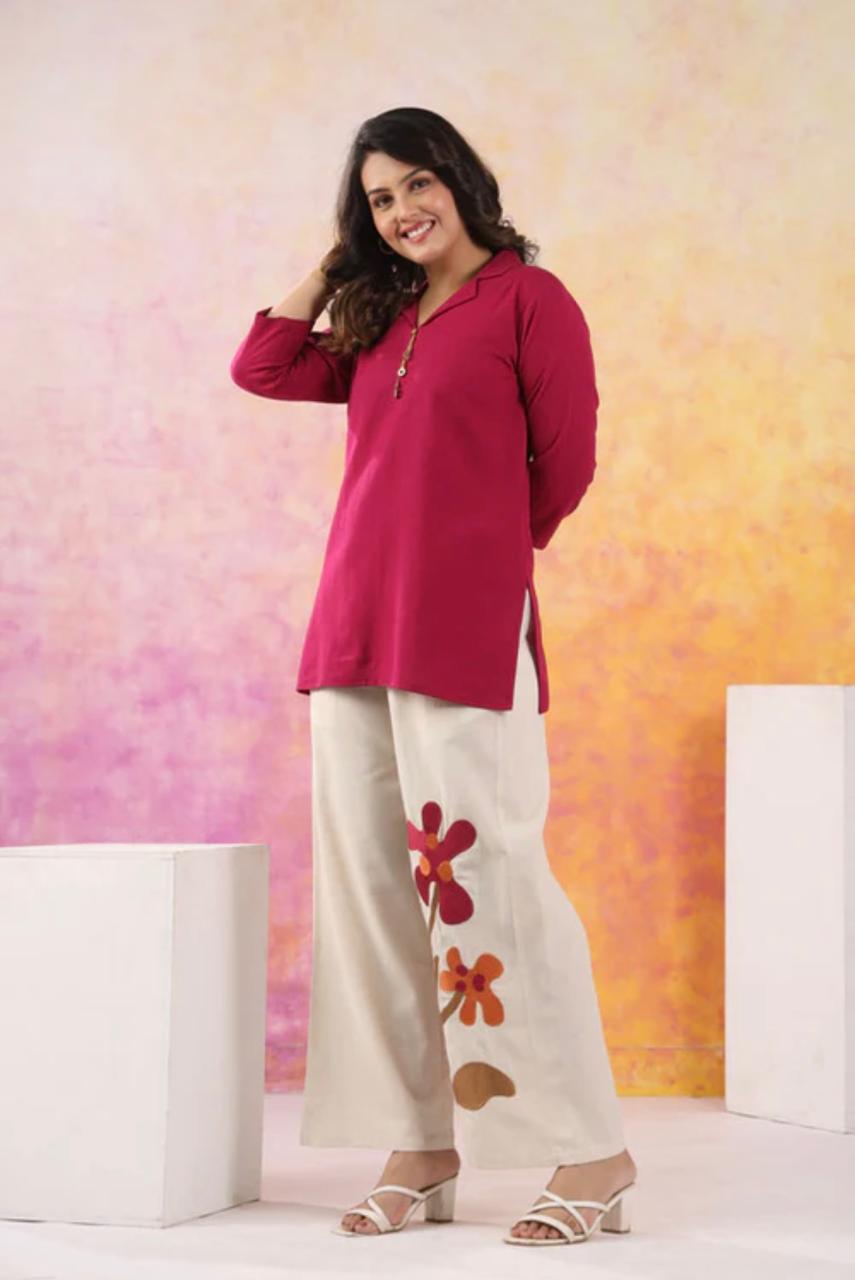 Effortless Chic Meets Daily Comfort!