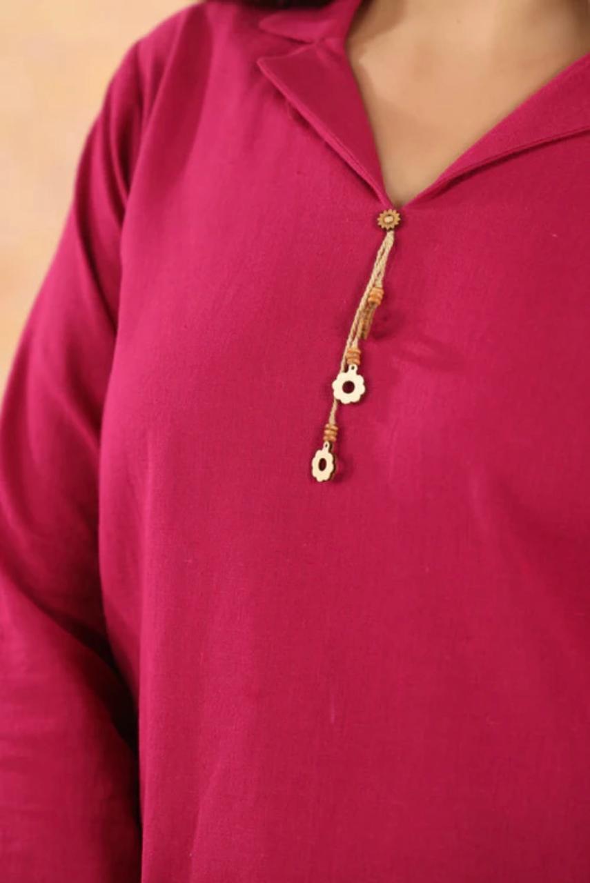 Effortless Chic Meets Daily Comfort!