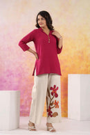 Effortless Chic Meets Daily Comfort!