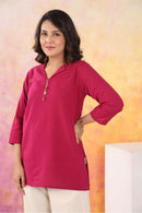 Effortless Chic Meets Daily Comfort!